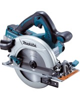 Акумуляторна дискова пила MAKITA DHS 710Z (без акумулятора)