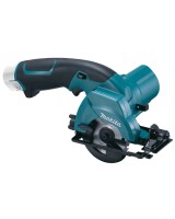Акумуляторна дискова пила MAKITA HS 300DZ (без акумулятора)