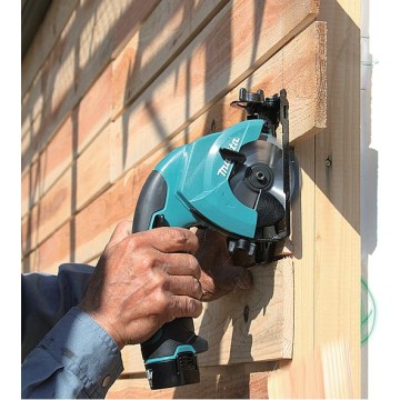 Акумуляторна дискова пила MAKITA HS 300DZ (без акумулятора)