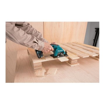 Аккумуляторная дисковая пила MAKITA HS 301DZ (без аккумулятора)