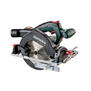 Акумуляторна дискова пила METABO KS 18 LTX 57 (601857890)