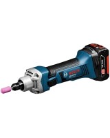 Аккумуляторная угловая шлифмашина BOSCH GGS 18 V-LI (06019B5303)