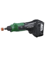 Аккумуляторная угловая шлифмашина HITACHI GP10DL