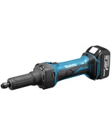 Аккумуляторная угловая шлифмашина MAKITA BGD 800 RFE