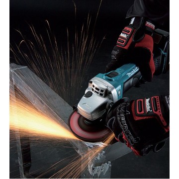 Аккумуляторная угловая шлифмашина MAKITA DGA 452Z (без аккумулятора)