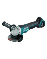 Аккумуляторная угловая шлифмашина MAKITA DGA 508Z (без аккумулятора)
