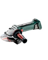 Аккумуляторная угловая шлифмашина METABO W 18 LTX 150 (600 404 890)