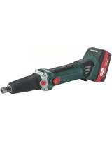 Аккумуляторная угловая шлифмашина METABO GA 18 LTX (600638500)