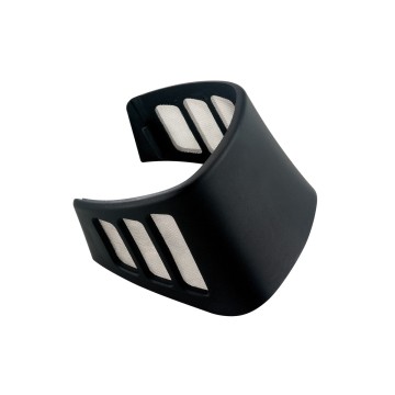 Акумуляторна кутова шліфмашина METABO W18 LTX 125 (602174610)