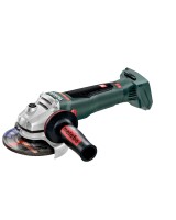 Акумуляторна кутова шліфмашина METABO WB 18 LTX BL (613077850)