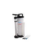 Пристрій для відкачування рідин KING TONY 9TV21-09, 9 л (ручний)