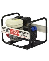 Генератор бензиновий FOGO FH 2001