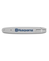 Шина цепной пилы HUSQVARNA 14"/35 см (3/8"-1,3-52) (5019592-52)