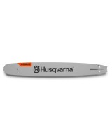 Шина цепной пилы HUSQVARNA 18"/45 см (0,325"-1,5-72) (5820869-72)