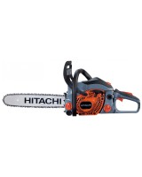 Бензопила HITACHI CS 33EDT