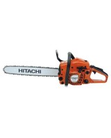 Бензопила HITACHI CS 38EK