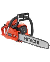 Бензопила HITACHI CS 40EL