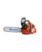 Бензопила Husqvarna 353 (9651697-15)