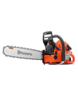 Бензопила HUSQVARNA 365 (9670828-18)