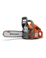 Бензопила Husqvarna 440 II (9705600-35)