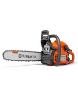 Бензопила Husqvarna 445 II (9705587-35)