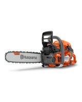 Бензопила Husqvarna 545 Mark II (9676906-35)