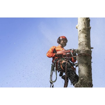 Бензопила Husqvarna 545 Mark II (9676906-35)