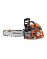 Бензопила Husqvarna 550XP Mark II (9676908-35)