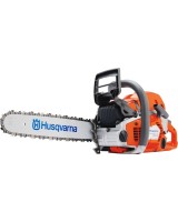 Бензопила HUSQVARNA 562XP (9705020-18)