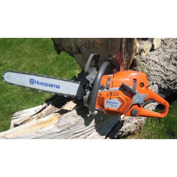 Бензопила HUSQVARNA 562XP (9705020-18)
