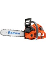 Бензопила HUSQVARNA 545 (9666485-15)