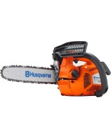 Бензопила HUSQVARNA Т435 (9669972-14)