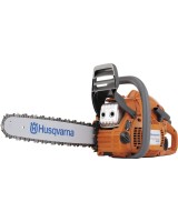 Бензопила HUSQVARNA 445е (9671566-35)