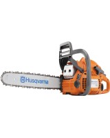 Бензопила HUSQVARNA 450II (9671878-35)