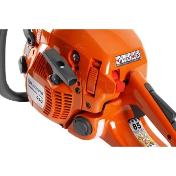 Бензопила HUSQVARNA 450II (9671878-35)