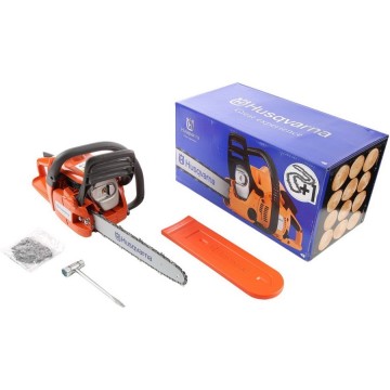 Бензопила HUSQVARNA 236 (9673264-06)