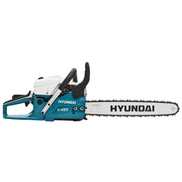 Бензопила HYUNDAI X 460 (111487)