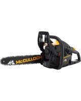 Бензопила McCULLOCH CS 340 (9673262-01)