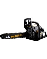 Бензопила McCULLOCH CS 380 (9673263-03)