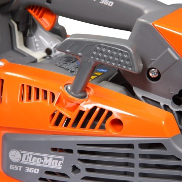 Бензопила OLEO-MAC GST 250 (50299001E2)