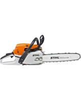 Бензопила STIHL MS 261 C-МQ (11412000518)