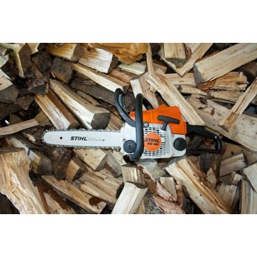 Бензопила STIHL MS 180 (11302000483)