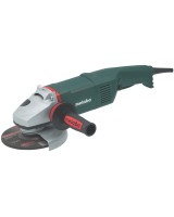 Кутова шліфмашина METABO W 17-150 (600169010)