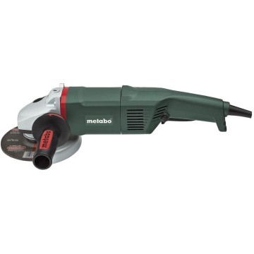Кутова шліфмашина METABO W 17-150 (600169010)