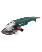 Кутова шліфмашина METABO WX 17-180 (600179000)