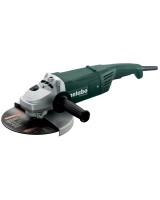 Угловая шлифмашина METABO W 2200-230 (600335000)