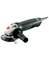 Кутова шліфмашина METABO WQ 1400 (600346000)