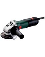 Угловая шлифмашина METABO W 9-115 (600354000)