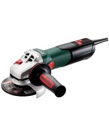 Угловая шлифмашина METABO W 9-125 Quick (600374000)