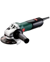 Угловая шлифмашина METABO W 9-125  (600376010)